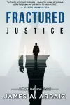 Fractured Justice cover