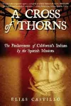 Cross of Thorns cover