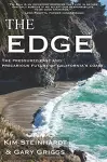 Edge: The Pressured Past and Precarious Future of California's Coast cover