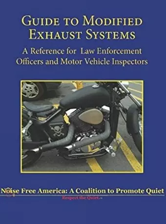 Guide to Modified Exhaust Systems cover