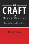 The Craft of Scene Writing cover