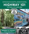 Highway 101: The History of El Camino Real cover