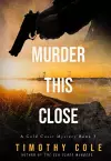 Murder This Close cover