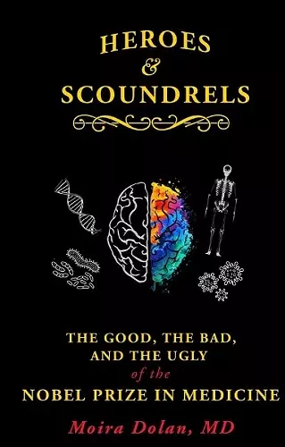 Heroes and Scoundrels cover