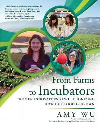 From Farms to Incubators cover