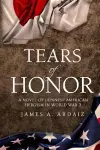 Tears of Honor cover