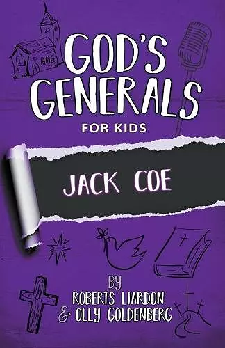 God's Generals for Kids, Volume 11 cover