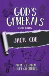 God's Generals for Kids, Volume 11 cover