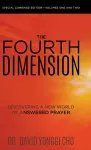The Fourth Dimension cover