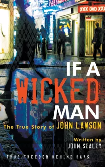 If a Wicked Man cover