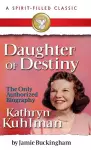 Daughter of Destiny cover