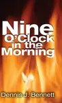 Nine O'Clock in the Morning cover
