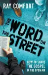 Word on the Street, The cover