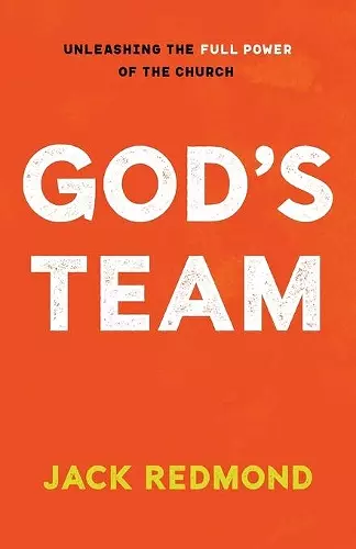 God's Team cover