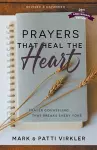 Prayers That Heal the Heart cover