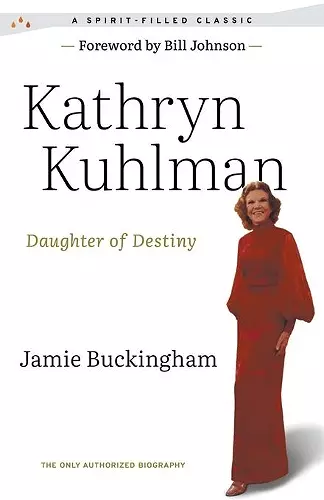 Daughter of Destiny cover