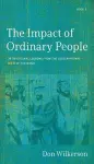 Impact of Ordinary People, The cover