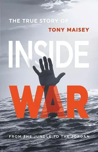 Inside War cover