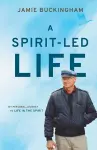 Spirit-Led Life, A cover