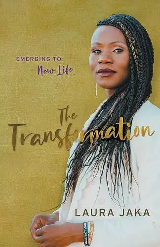 Transformation, The cover