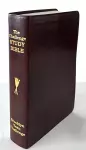 CEV Challenge Study Bible-Flexi Cover cover