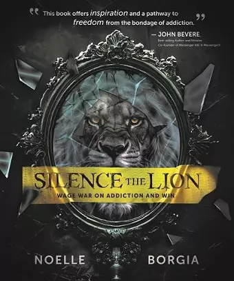 Silence the Lion cover
