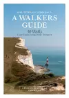 Zoe Tehrani's Britain, A Walkers Guide cover