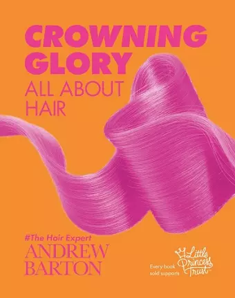 Crowning Glory cover