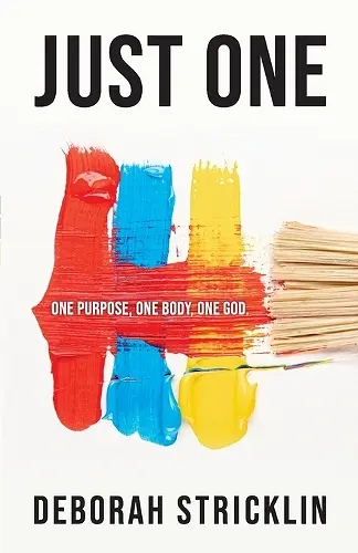 Just One cover