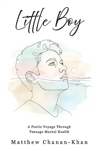 Little Boy cover