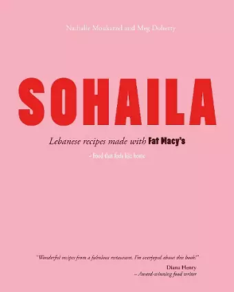 Sohaila cover