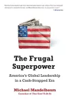The Frugal Superpower cover
