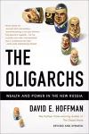 The Oligarchs cover