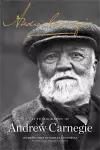 The Autobiography of Andrew Carnegie cover