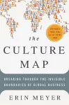 The Culture Map cover
