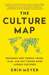 The Culture Map cover
