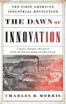 The Dawn of Innovation cover