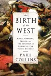 The Birth of the West cover