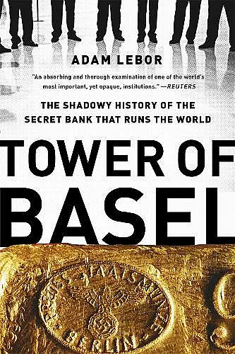 Tower of Basel cover