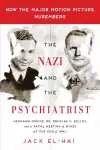 The Nazi and the Psychiatrist cover