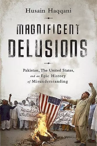 Magnificent Delusions cover