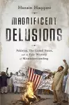 Magnificent Delusions cover