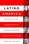 Latino America cover