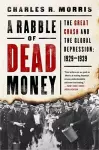 A Rabble of Dead Money cover