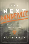 The Next Pandemic cover