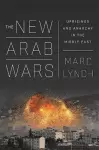 The New Arab Wars cover