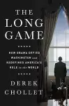 The Long Game cover