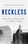 Reckless cover