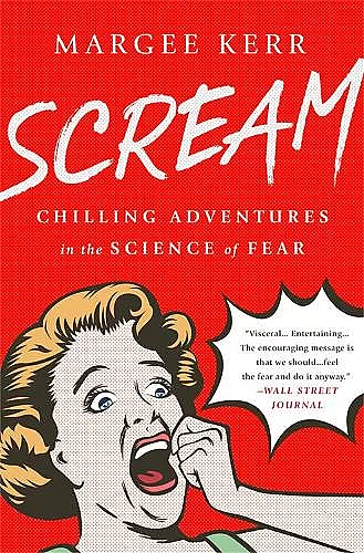 Scream cover
