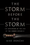 The Storm Before the Storm cover